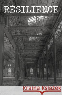 Résilience Courtz, Amery 9798507347582 Independently published - książka