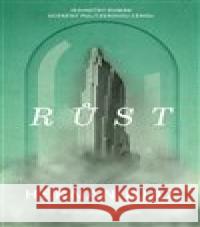 Růst Hernan Diaz 9788027724567 Kontrast Vintage - książka