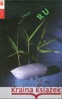 Ru Thuy Kim 9788389933294 Drzewo Babel - książka