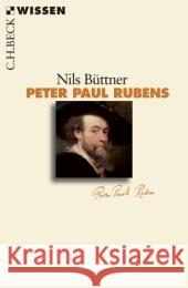 Rubens Büttner, Nils   9783406554902 Beck - książka