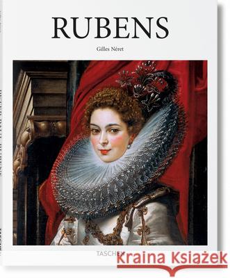 Rubens Gilles Néret 9783836545105 Taschen GmbH - książka