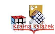 Rubik Kostka 3x3  0778988419571 RUBIKS - książka