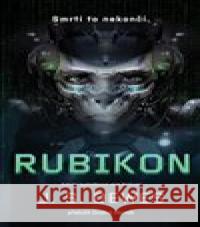 Rubikon J.S. Dewes 9788027723775 Fobos - książka