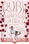 Ruby Francesca Lia Block Carmen Staton 9780060840587 Harper Paperbacks