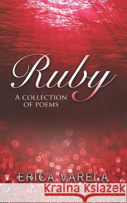 Ruby Erica Varela 9780998040370 Magesoul Publishing - książka
