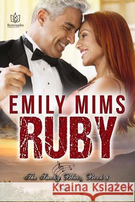 Ruby Emily Wright Mims 9781719191609 Createspace Independent Publishing Platform - książka