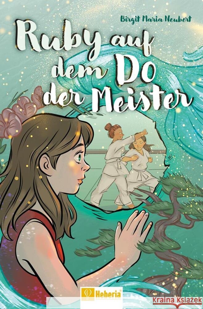 Ruby auf dem Do der Meister Neubert, Birgit Maria 9783986412579 Mentoren-Media-Verlag - książka