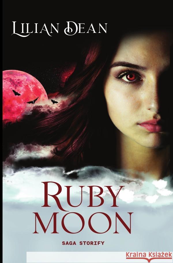 Ruby Moon Stenglein, Nadine 9783757547486 epubli - książka