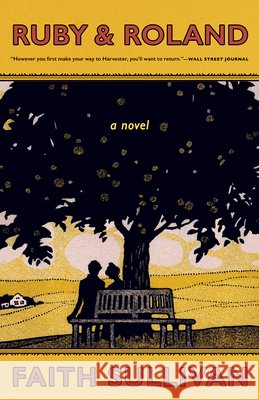 Ruby & Roland Sullivan, Faith 9781571311320 Milkweed Editions - książka