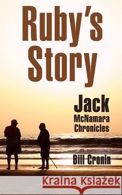 Ruby's Story MR Bill Cronin 9780990838128 Bill Cronin - książka