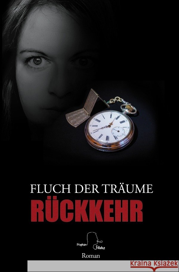 Rückkehr Fölske, Stephan 9783565070367 epubli - książka