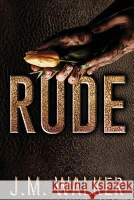 Rude J.M. Walker 9781365821899 Lulu.com - książka