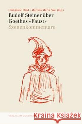 Rudolf Steiner über Goethes 