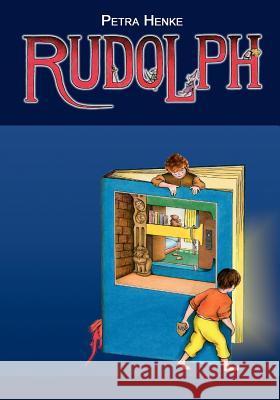 Rudolph Petra Henke 9783837002539 Bod - książka