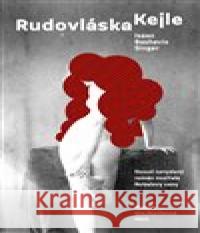 Rudovláska Kejle Isaac Bashevis Singer 9788025736272 Argo - książka