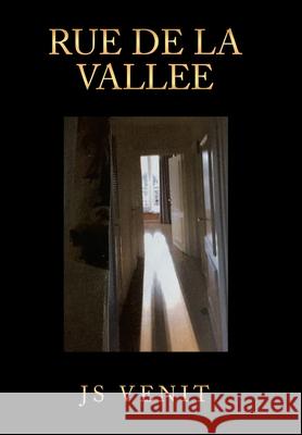 Rue De La Vallee J S Venit 9781796065091 Xlibris Us - książka