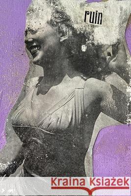 Ruin Jolie Ruin 9781716936227 Lulu.com - książka
