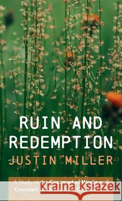 Ruin and Redemption Justin Miller 9781666760446 Wipf & Stock Publishers - książka