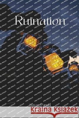 Ruination Sayan Panda 9789357141758 Isekai Labs Llp - Etail - książka