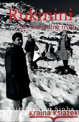 Rukmini Rajiv Ranjan 9798887045702 Notion Press, Inc. - książka