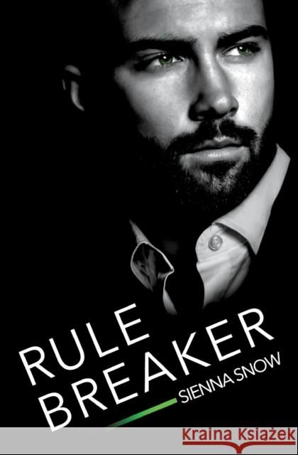 Rule Breaker Sienna Snow 9781455568741 Forever Yours - książka