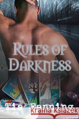 Rules of Darkness Tia Fanning   9798558522228 Independently Published - książka