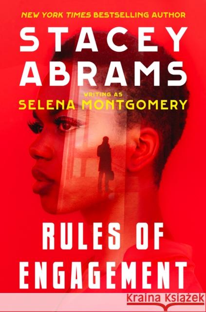 Rules Of Engagement Stacey Abrams 9780593439395 Penguin Putnam Inc - książka