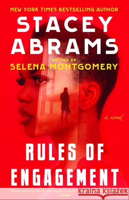 Rules Of Engagement Stacey Abrams Selena Montgomery 9780593439401 Penguin Putnam Inc - książka