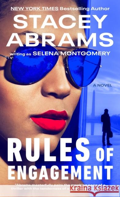 Rules Of Engagement Stacey Abrams 9780593549889 Berkley Books - książka