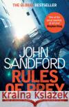 Rules of Prey John Sandford 9781471179037 Simon & Schuster Ltd