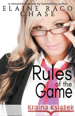 Rules Of The Game Elaine Raco Chase 9781393021216 Elaine Raco Chase - książka