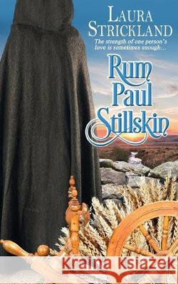Rum Paul Stillskin Laura Strickland 9781509226122 Wild Rose Press - książka