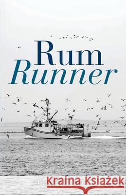Rum Runner Shirley F. B. Carter 9781597132824 Goose River Press - książka