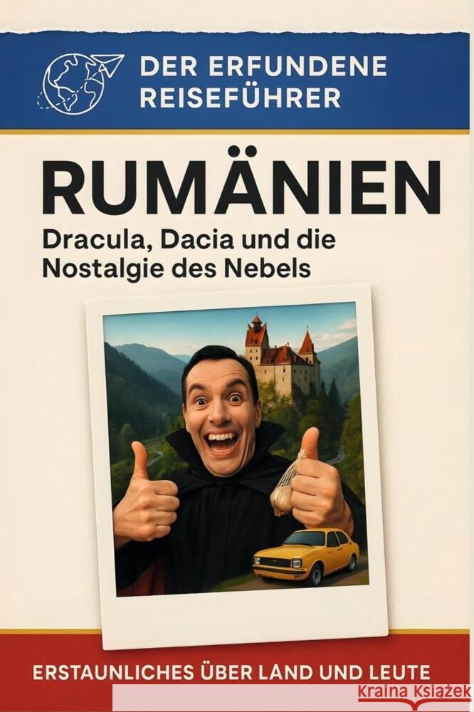 Rumänien Richter, Alice 9783695373048 FlipFlop - książka