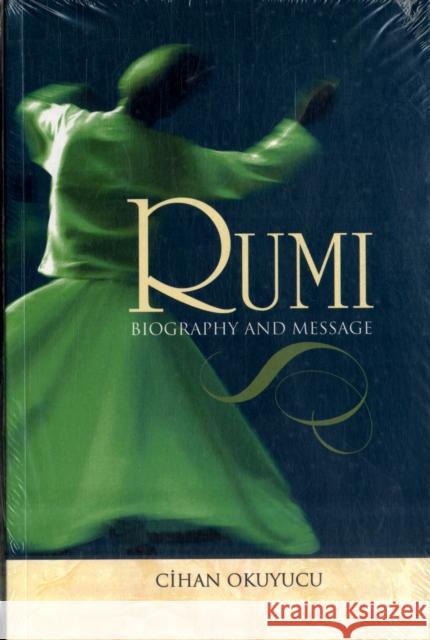 Rumi Okuyucu, Cihan 9781597841160 Light, Inc. - książka