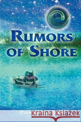 Rumors of Shore Paul Fisher, 1st World Library 9781421891491 1st World Publishing - książka