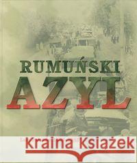 Rumuński Azyl Losy Polaków 1939-1945  9788361283201 Karta - książka