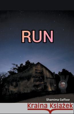 Run Shamima Gaffoor   9798215947258 Shamima Gaffoor - książka