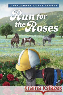 Run for the Roses Cate Nolan Guideposts 9781961442979 Guideposts - książka