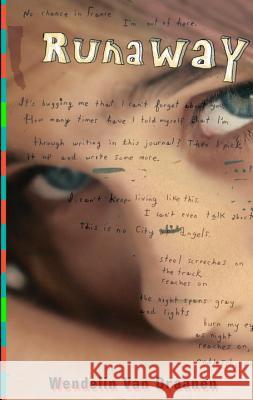 Runaway Wendelin Va 9780307975973 Ember - książka