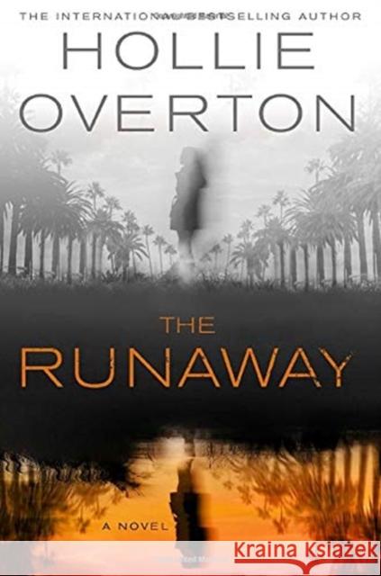 Runaway Hollie Overton 9780316482257 Redhook - książka