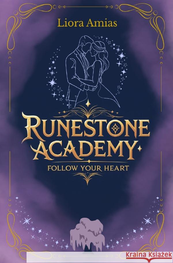 Runestone Academy Amias, Liora 9783565057917 epubli - książka