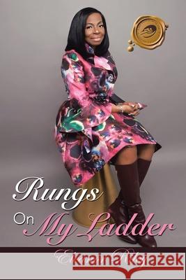 Rungs on My Ladder Eleanor Riley 9781698704814 Trafford Publishing - książka