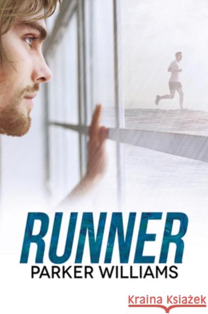 Runner Parker Williams 9781635338102 Dreamspinner Press - książka
