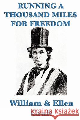 Running a Thousand Miles for Freedom  9781617206719 Wilder Publications, Limited - książka