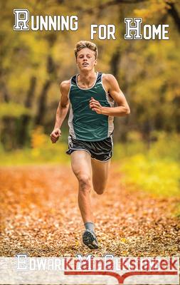 Running for Home Edward McClelland 9781947504264 Bottom Dog Press - książka