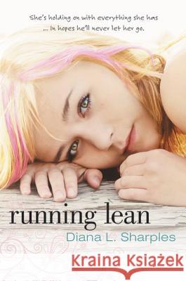 Running Lean Diana L. Sharples 9780310734970 Zondervan - książka