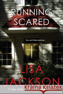 Running Scared Lisa Jackson 9781496710468 Kensington Publishing Corporation - książka