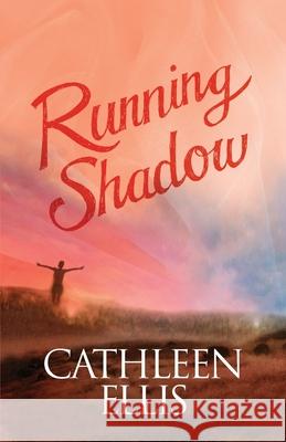 Running Shadow TBD 9781629671734 Cathleen Ellis - książka