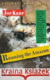 Running the Amazon Joe Kane 9780679729020 Vintage Books USA